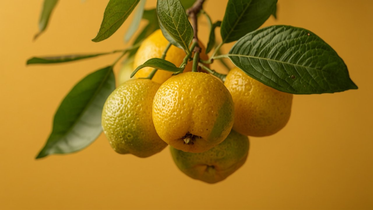 Bergamot